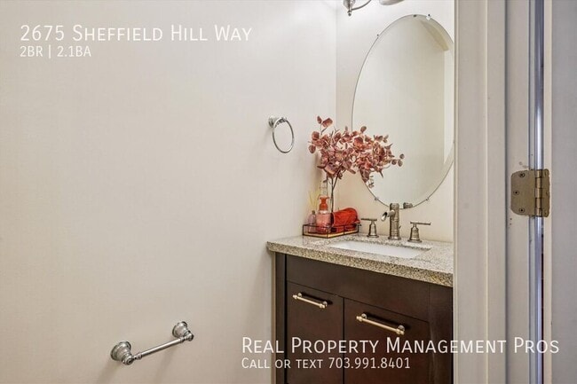 Building Photo - 2675 Sheffield Hill Way