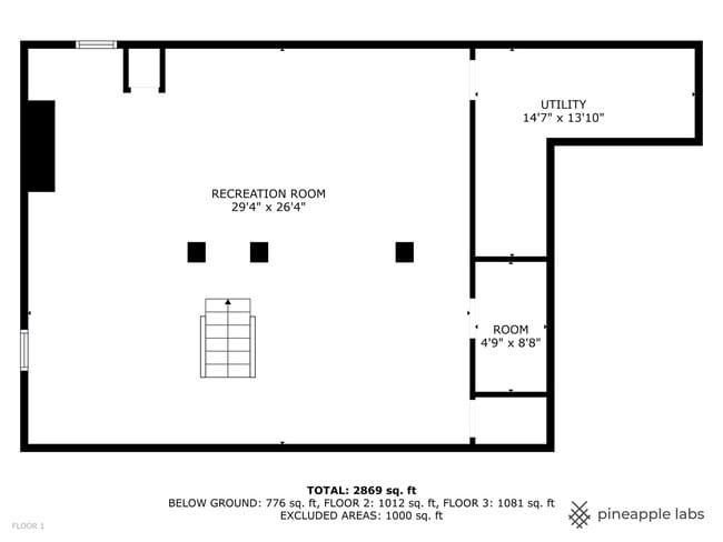 Building Photo - 630 Maple Ct