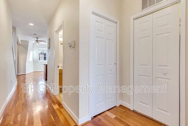 Building Photo - 1643 13th St NW