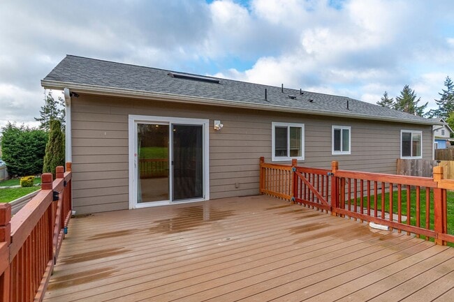 Building Photo - 3 Bed 2 Bath home in Rolling Hills