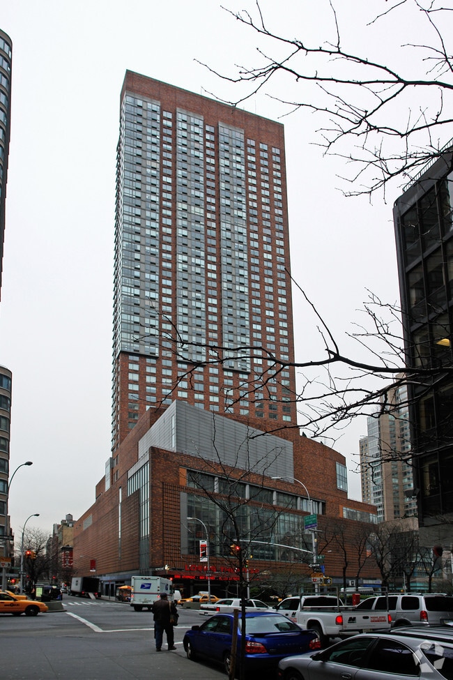 Building Photo - 111 West 67th St