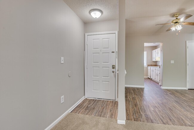 Interior Photo - Regency Village