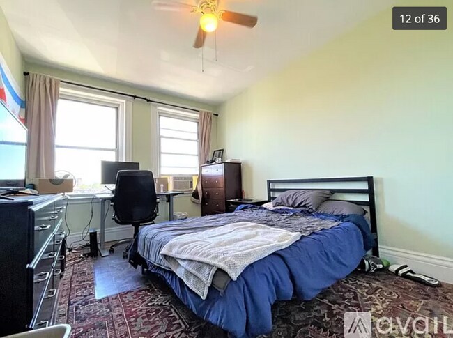 Building Photo - BOSTON COLLEGE BROOKLINE OFF CAMPUS 5BED / 2BATH $7800