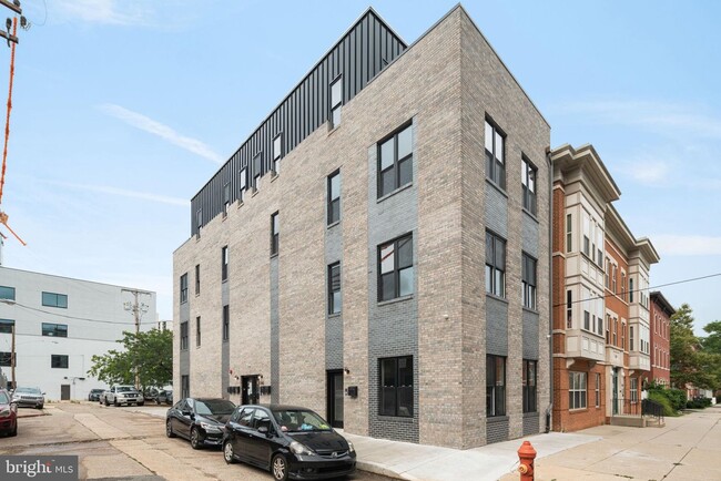 Building Photo - 1343 Fitzwater St