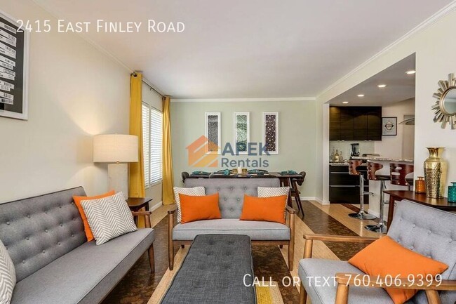 Building Photo - 2415 E Finley Rd