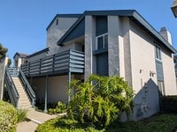 Building Photo - 1 Bed-1 Bath Single Story Condo on 2nd Floor located in El Cajon