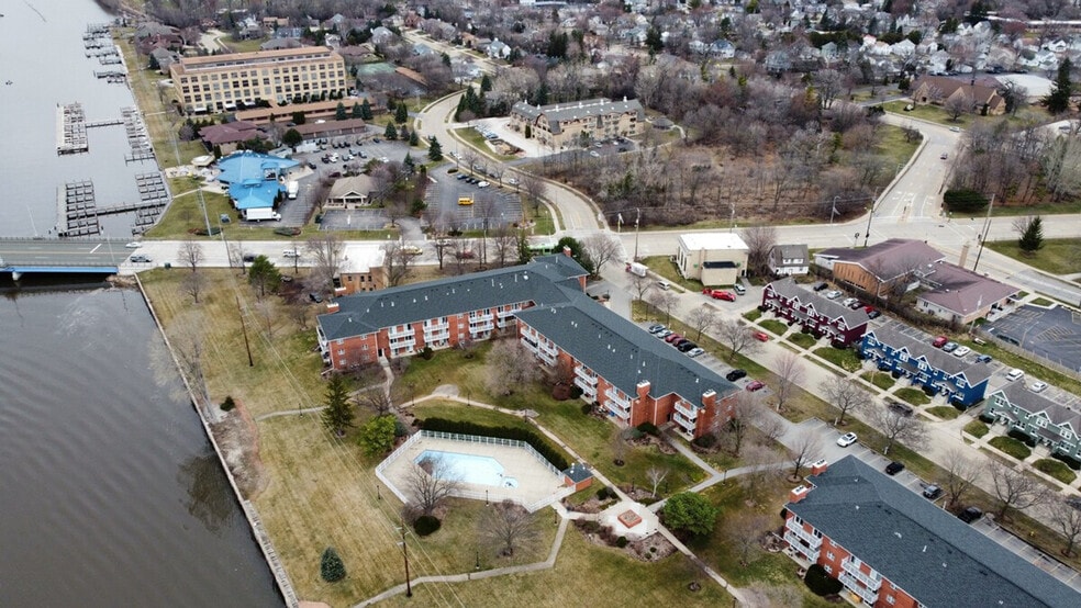 Building Photo - 1719 Congress Ave