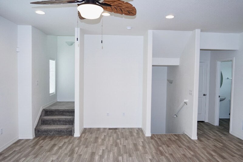 Building Photo - 706 Grissom Dr.