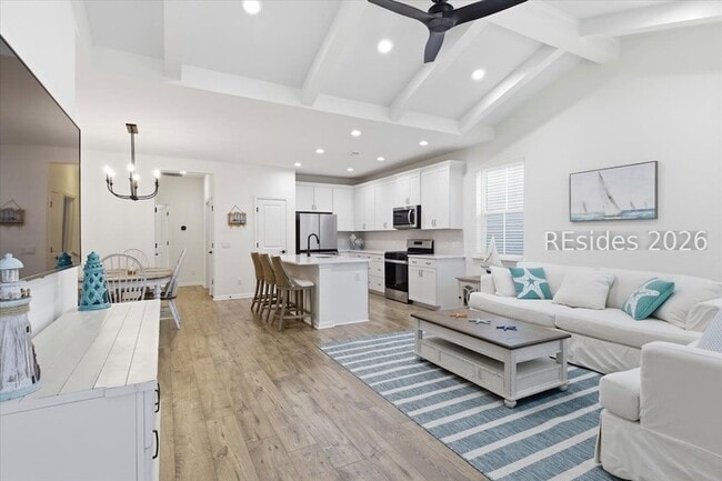 Building Photo - 35 Caribbean Soul Ave