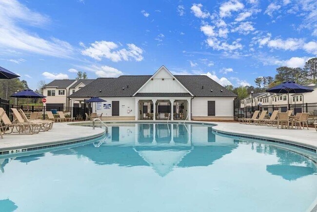 Building Photo - 1726 Harper Lily Ln