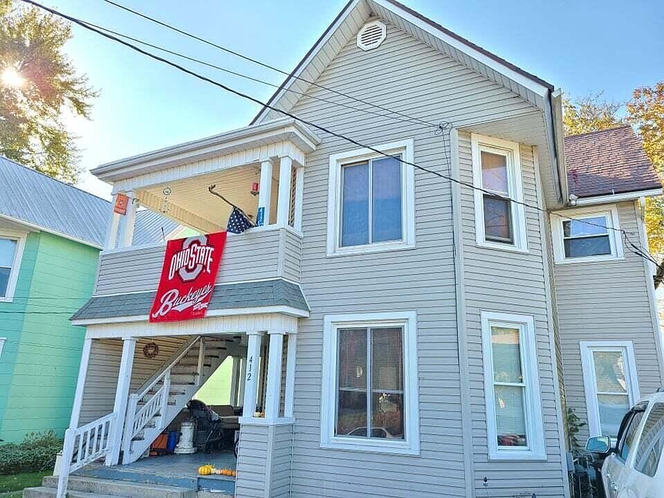 Building Photo - 412 Fairview Ave