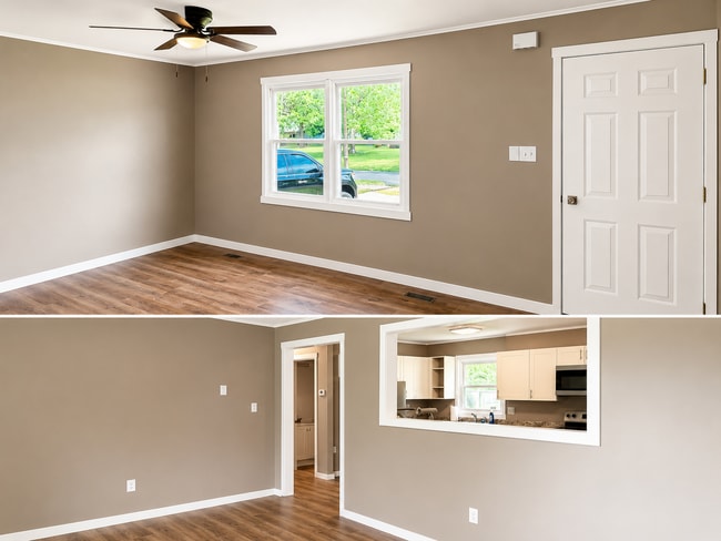 Building Photo - Completely Remodled Home In The Heart Of Marion