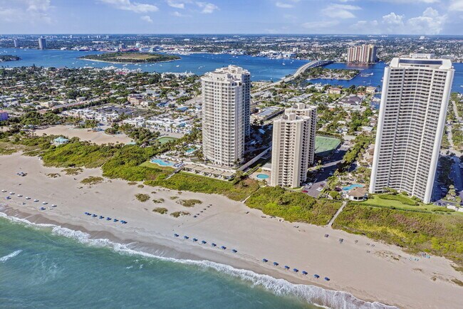Building Photo - 2800 N Ocean Dr