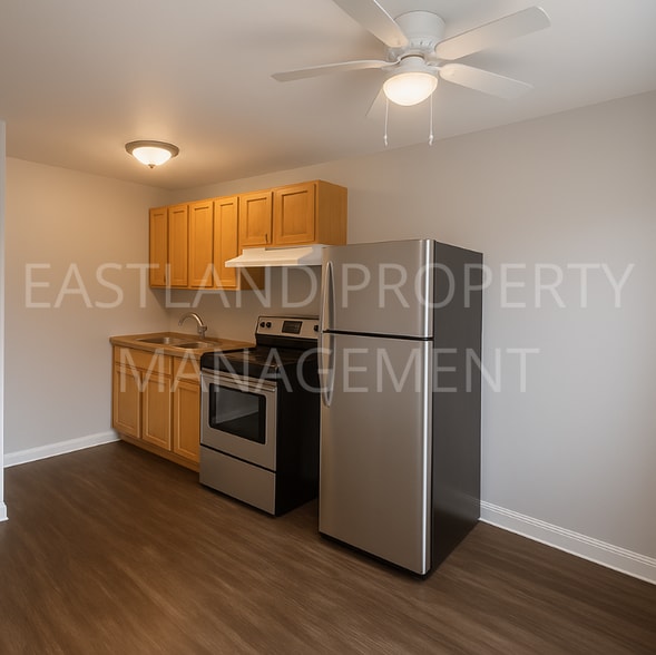 Building Photo - 1719 W Bancroft St