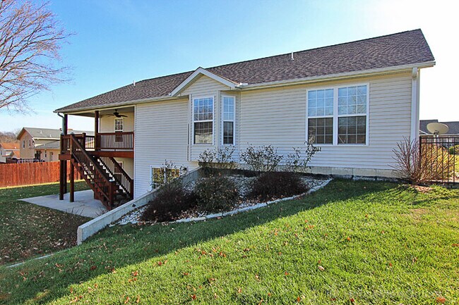 Building Photo - Beautiful House in Cape