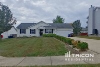 Building Photo - 614 Cool Breeze Ct