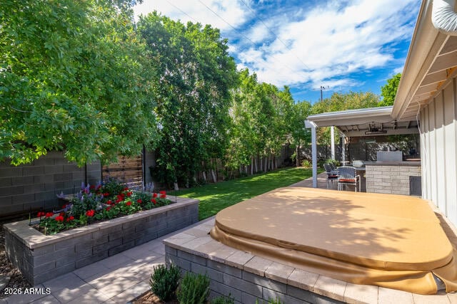 Building Photo - 6845 E Earll Dr