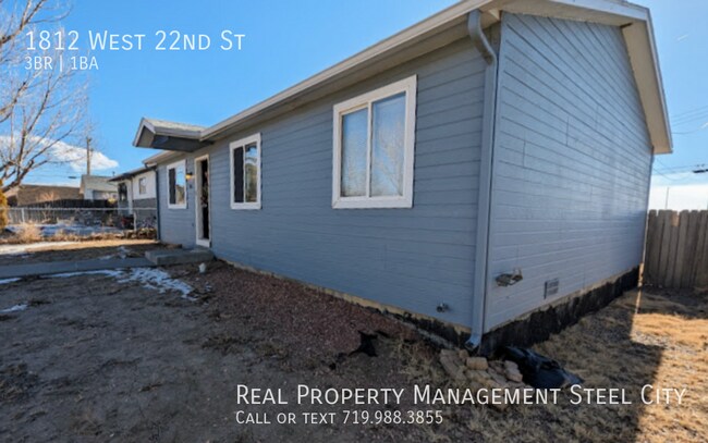 Building Photo - 1812 W 22nd St