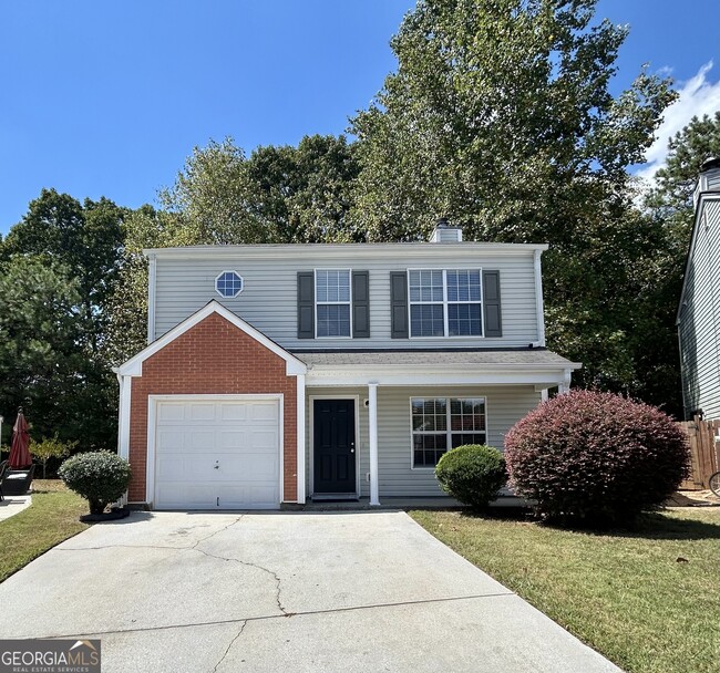 Primary Photo - 2077 Patterson Park Pl