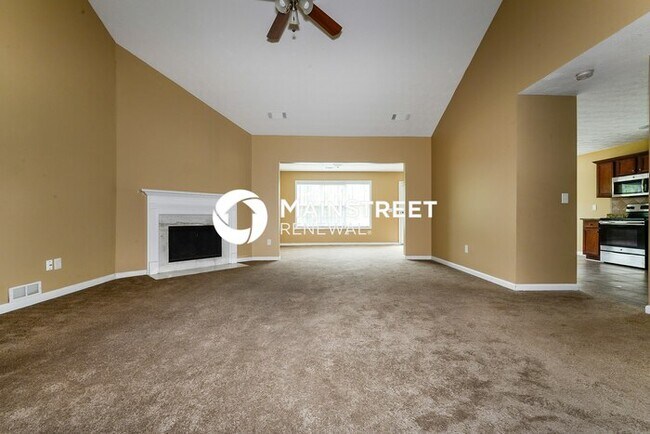 Building Photo - 3 Bedroom Pet-Friendly Home in Covington, GA with Main Street Renewal