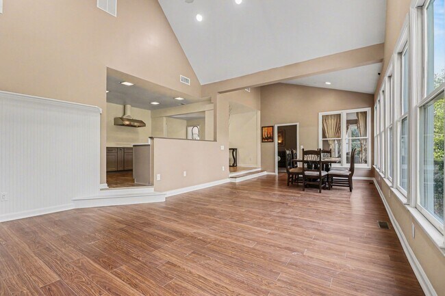 Building Photo - Two Levels. Two Kitchens. One Pool. East Cobb at $5,495/month
