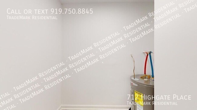 Building Photo - 712 Highgate Pl