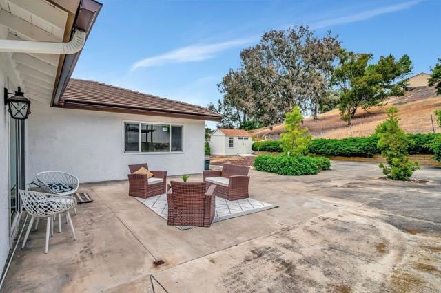 Building Photo - 4103 Corral Canyon Rd