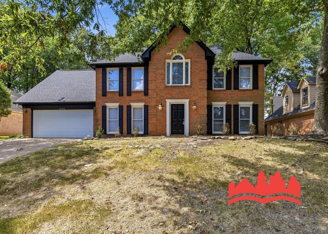 Building Photo - 1535 Teal Wing Ln