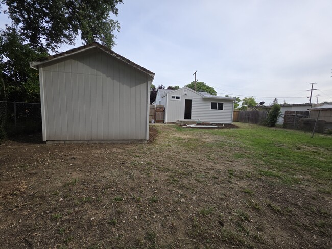 Building Photo - 778 Musick Ave
