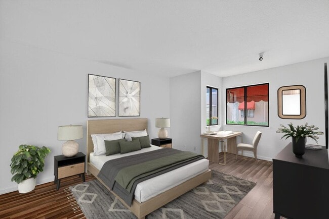 Building Photo - 449 Alberto Way