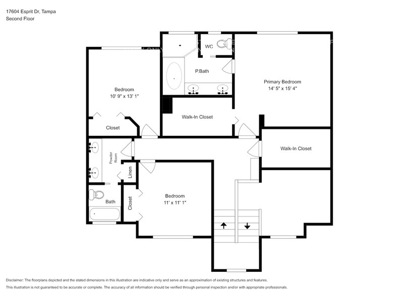 Building Photo - 17604 Esprit Dr