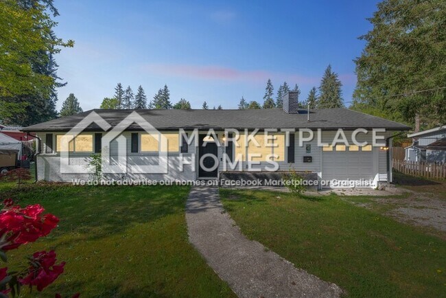 Primary Photo - 4607 237th Pl SW