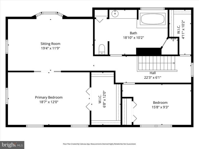 Building Photo - 402 Walker St SW