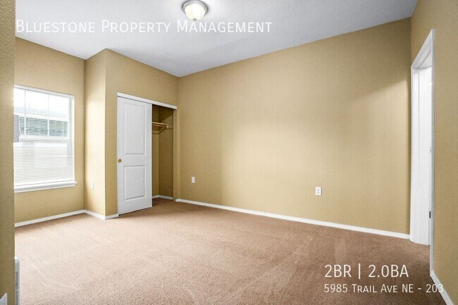 Building Photo - 5985 Trail Ave NE