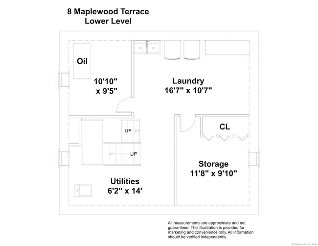 Building Photo - 8 Maplewood Terrace