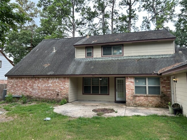 Building Photo - 11602 Cypresswood Dr