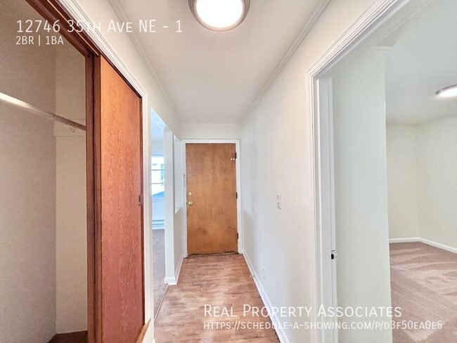 Building Photo - 12746 35th Ave NE