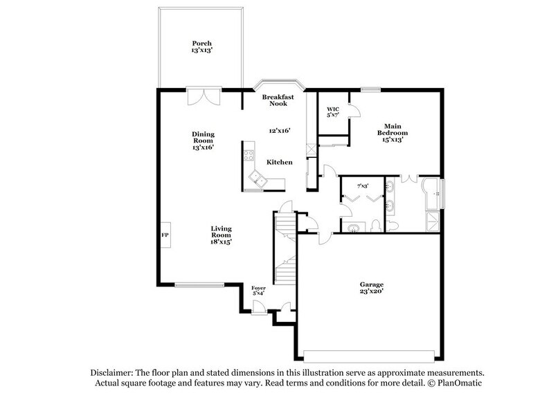 Building Photo - 95 Bridgeport Way