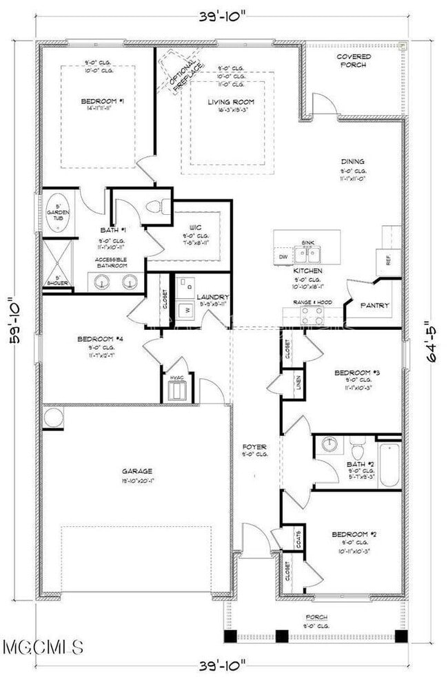 Building Photo - 5504 Leeds Ln