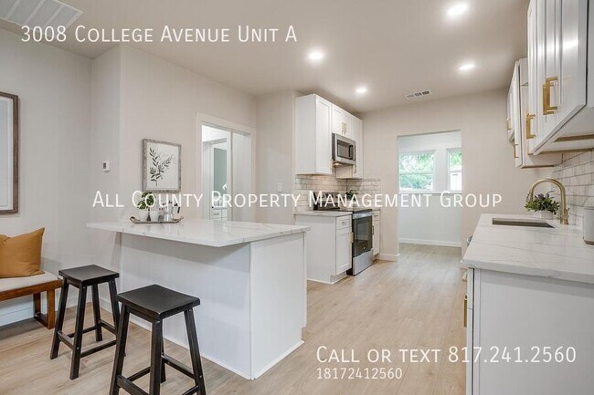 Building Photo - 3008 College Ave