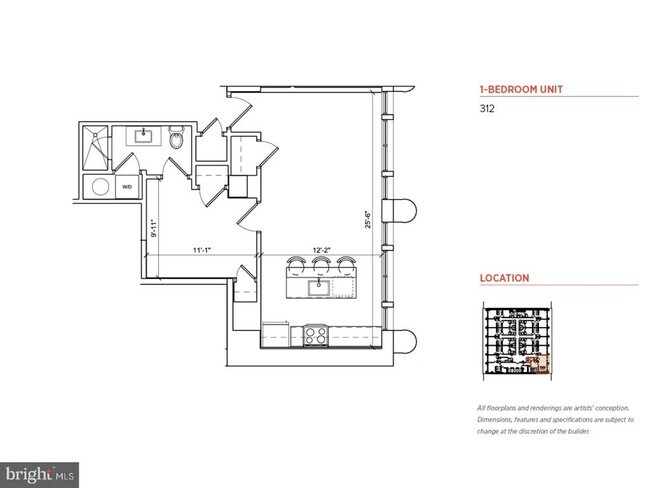 Building Photo - 1411 Walnut St