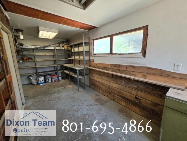 Building Photo - 44 W 150 N
