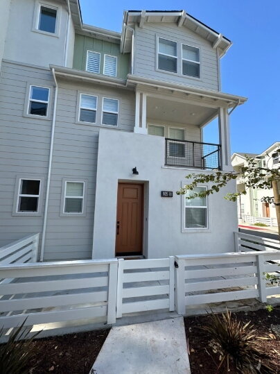 Building Photo - In the heart of San Luis Ranch Community!