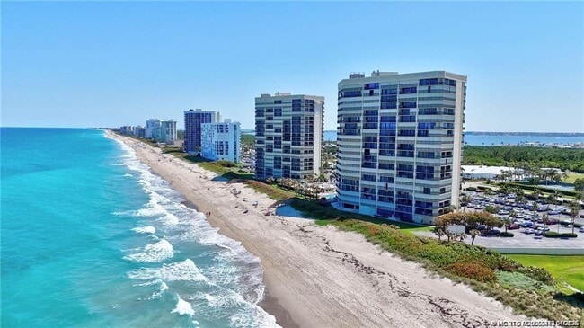 Building Photo - 9500 S Ocean Dr