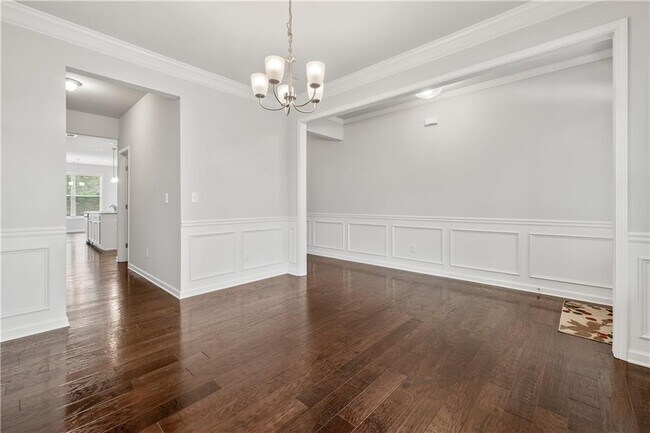 Building Photo - 3343 Ivy Farm Ct