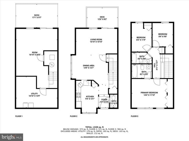 Building Photo - 9537 Clocktower Ln