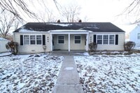 Building Photo - February FREE On This 1 Bedroom 1 Bath Duplex in Navy Hill Area in Olathe