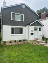 Building Photo - 1454 Ashland Ave
