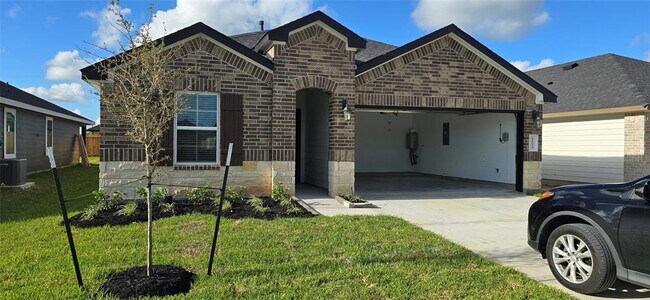 Building Photo - 1123 Desert Willow Dr