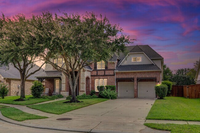 Building Photo - 19507 Gladewater Ct